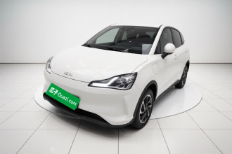 哪吒汽车 哪吒V 2021款 长续航娱乐版升级型