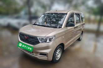 五菱汽车 五菱宏光V 2022款 1.5L劲取版电动助力LAR