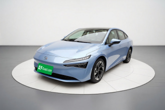 埃安 AION S MAX 2024款 80 星辰版 三元锂