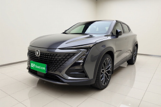 长安UNI-T 2022款 1.5T 尊贵型