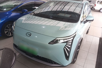 埃安 AION Y 2023款 Plus 510 智领版