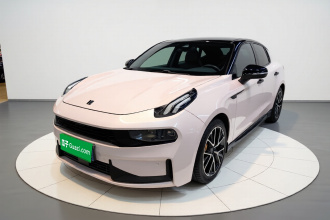 领克03 2019款 1.5TD DCT劲Pro版 国VI