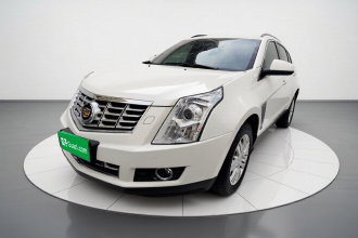 凯迪拉克SRX 2015款 3.0L 舒适型
