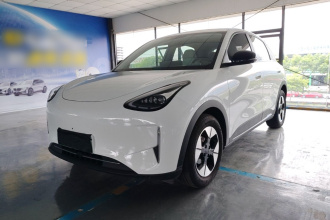 吉利银河 星愿 2025款 UP 410km 探索版