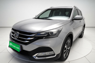 东风风神AX7 2018款 1.6T 自动豪华型特供版