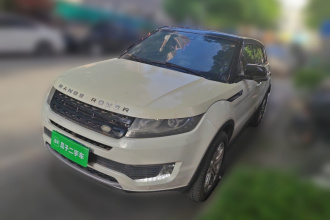 陆风X7 2015款 2.0T 全景尊享版