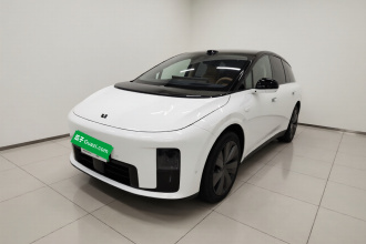 理想汽车 理想i8 2025款 标准版