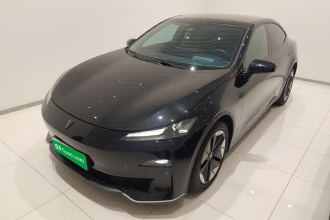 深蓝汽车 深蓝SL03 2022款 1.5L 1200增程版