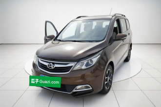 长安凯程 长安欧尚A600 2016款 1.5L 手动豪华型7座