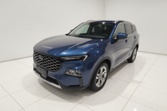 福特 领睿 2022款 EcoBoost 170 铂领型