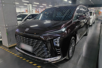 别克GL8新能源 2024款 陆尊 尊享版 7座