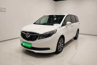 别克GL8 2018款 ES 28T 豪华型 国VI