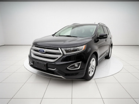 福特 锐界 2016款 EcoBoost 245 两驱豪锐型 7座