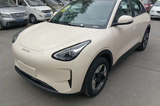 吉利银河 星愿 2026款 410km 自由版