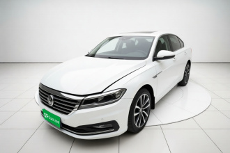 大众 朗逸 2019款 280TSI DSG豪华版 国VI