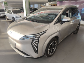 埃安 AION Y 2024款 Younger 星耀版