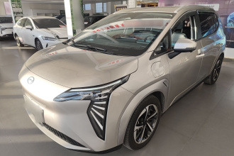 埃安 AION Y 2024款 Younger 星耀版