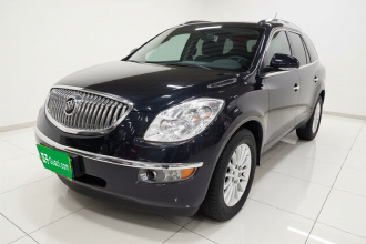 别克 昂科雷 2010款 3.6L 精英版