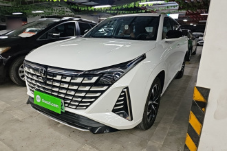长安UNI-Z新能源 2024款 蓝鲸智电iDD 125km 卓越型