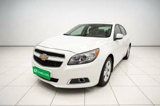 雪佛兰 迈锐宝 2014款 2.0L 自动舒适版