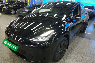 特斯拉 Model Y 2023款 后轮驱动版