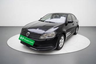 大众 朗逸 2015款 1.6L 手动风尚版