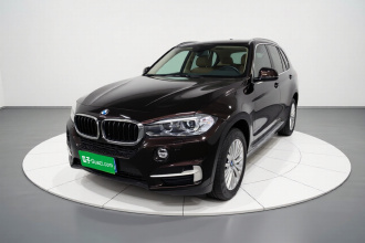 宝马X5(进口) 2014款 xDrive35i 领先型