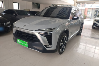 蔚来ES8 2020款 580KM 六座版