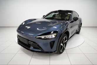 小米汽车 小米YU7 2025款 超长续航高性能四驱Max版