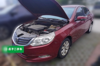 宝骏630 2014款 1.5L 手动舒适型