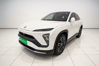 蔚来EC6 2020款 430KM 运动版