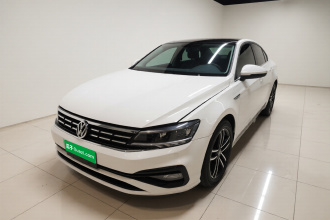 大众 凌渡 2021款 改款 280TSI DSG舒适版