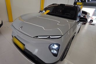 蔚来ES7 2022款 75kWh