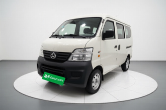 长安凯程 长安之星2 2012款 1.0L基本型JL466Q9