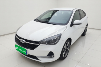 奇瑞 艾瑞泽5 2019款 改款PRO 1.5L 手动青春版 国VI