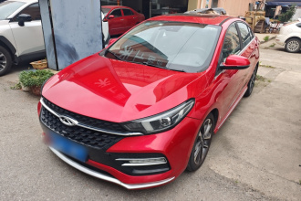 奇瑞 艾瑞泽GX 2019款 Pro 1.5T CVT型色版 国VI