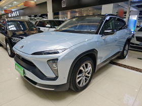 蔚来ES6 2020款 420KM 运动版