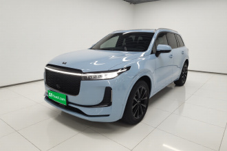 理想汽车 理想ONE 2020款 增程6座版