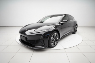 蔚来ET5T 2024款 75kWh Touring