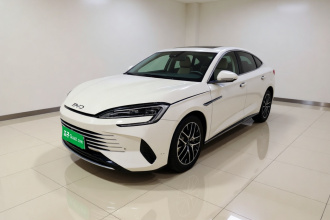 比亚迪 海豹07 DM-i 2025款 DM-i 1.5L 125km 豪华型