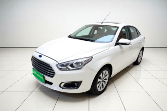 福特 福睿斯 2015款 1.5L 自动时尚型