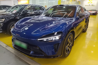 小米汽车 小米YU7 2025款 Max版