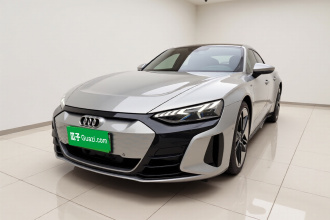 奥迪e-tron GT 2023款 基本型