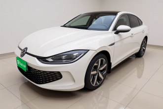 大众 2024款 凌渡L 280TSI DSG酷辣版