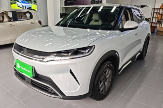 比亚迪 元UP 2025款 301KM 领航型