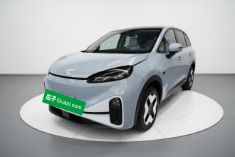 ARCFOX极狐 极狐考拉S 2024款 AIR