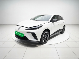 名爵 MG4 EV 2023款 415km 出海冠军版