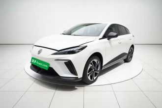 名爵 MG4 EV 2023款 415km 出海冠军版