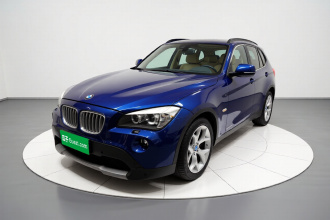 宝马X1(进口) 2010款 xDrive28i