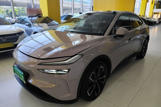 乐道L60 2025款 60kWh 后驱版
